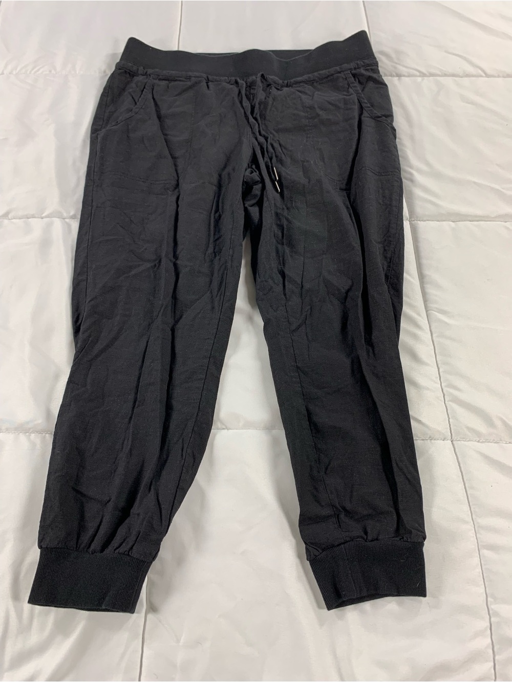 Pre loved TORRID pants womens size 0
